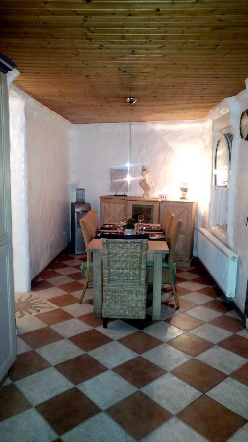 Ferienwohnung Norden Norddeich Exterior foto
